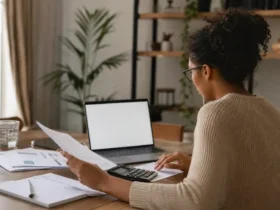 curso gratuito Ciências Contábeis EAD CEDERJ 2027/1