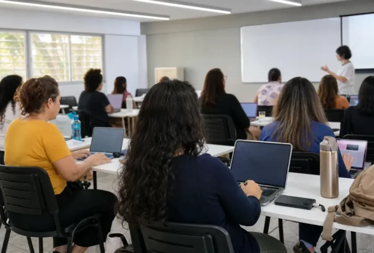 curso gratuito Codifica+ Avançado MEC