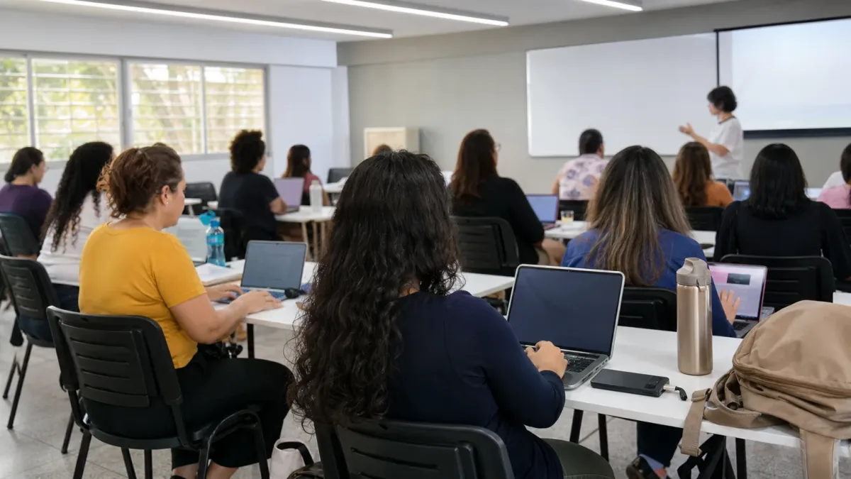 curso gratuito Codifica+ Avançado MEC