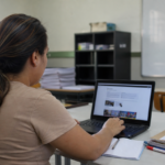 curso gratuito Codifica+ Avançado MEC Conselho Britânico