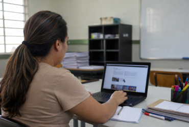 curso gratuito Codifica+ Avançado MEC Conselho Britânico