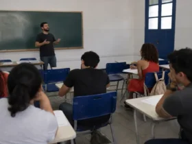 curso gratuito Colégio Pedro II 2026 especialização História Psicomotricidade