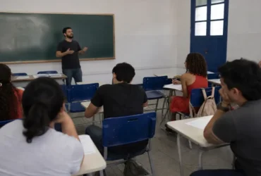 curso gratuito Colégio Pedro II 2026 especialização História Psicomotricidade