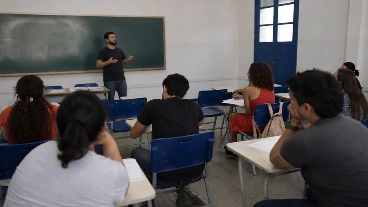 curso gratuito Colégio Pedro II 2026 especialização História Psicomotricidade