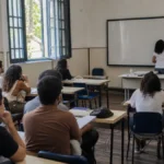 curso gratuito Colégio Pedro II 62 vagas especialização 2027