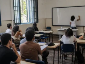 curso gratuito Colégio Pedro II 62 vagas especialização 2027