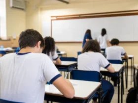 curso gratuito Colégio Pedro II Ensino Médio técnico