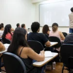 curso gratuito Colégio Pedro II especialização