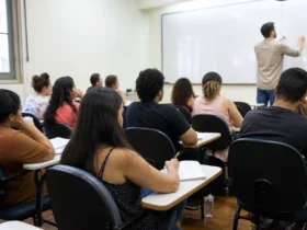 curso gratuito Colégio Pedro II especialização
