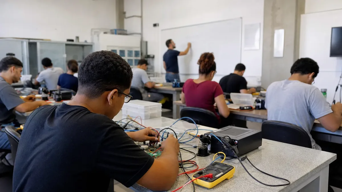 curso gratuito com auxílio de até R$ 1.158