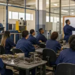 curso gratuito com bolsa de até R$ 858 Senai Petrobras Pernambuco