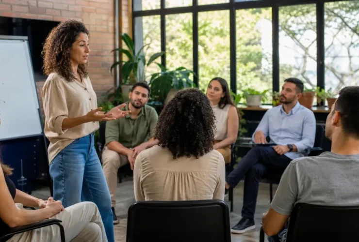 curso gratuito Comunicação Não-Violenta USP 2026