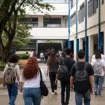 curso gratuito CP2 2027 477 vagas ensino médio