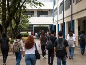 curso gratuito CP2 2027 477 vagas ensino médio