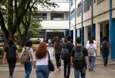 curso gratuito CP2 2027 477 vagas ensino médio