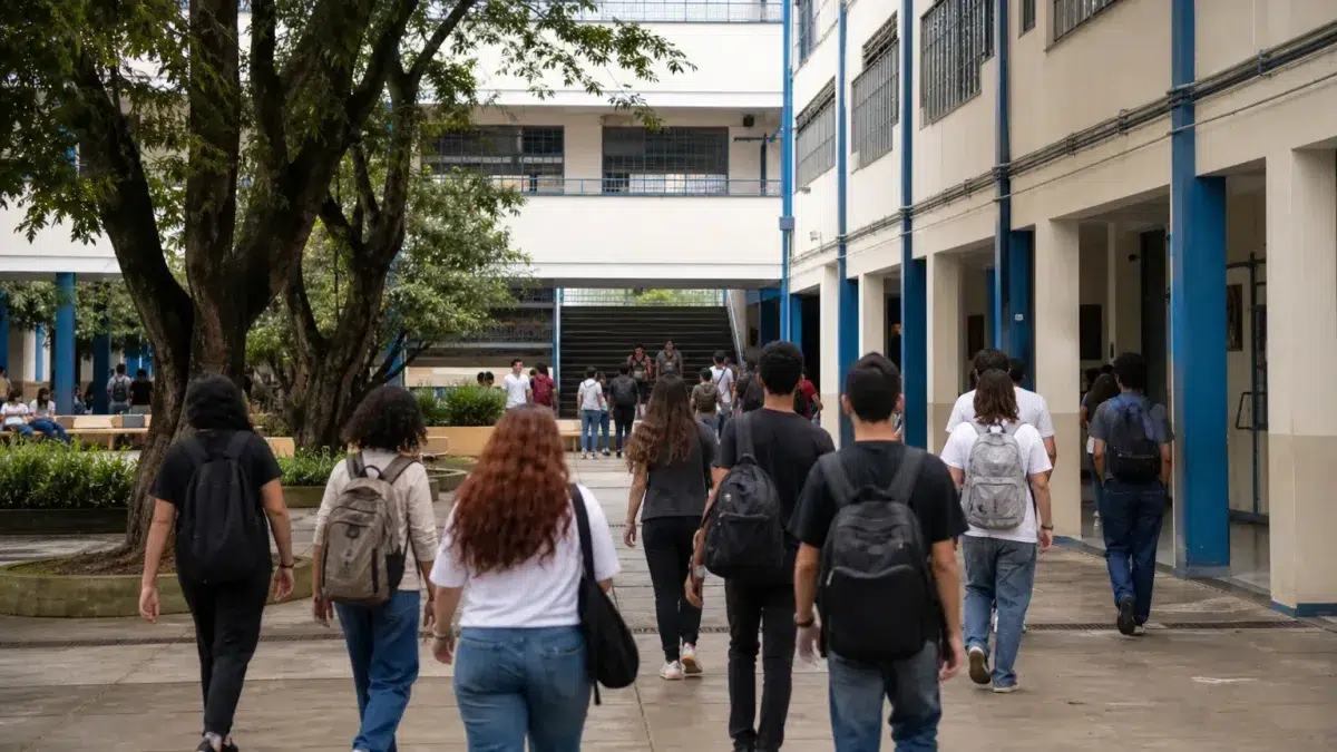 curso gratuito CP2 2027 477 vagas ensino médio