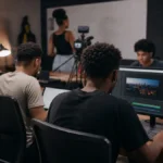 curso gratuito Cri.Ativos da Favela no Rio