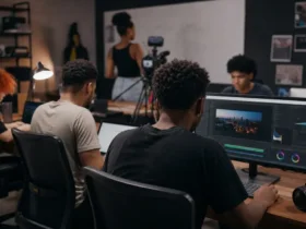 curso gratuito Cri.Ativos da Favela no Rio