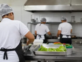 curso gratuito CRN 9 MG seletivo nível médio