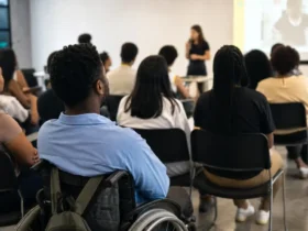curso gratuito de acessibilidade cultural 2026