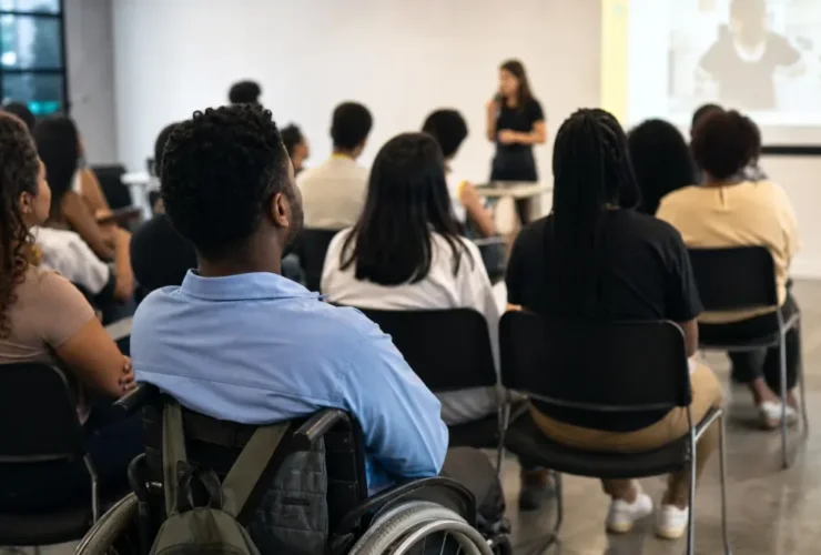 curso gratuito de acessibilidade cultural 2026