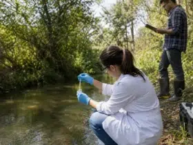 curso gratuito de Análise Ambiental IFCE 2027