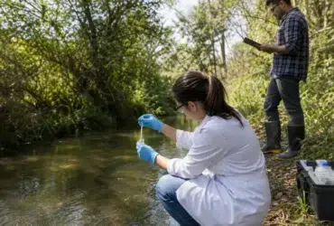 curso gratuito de Análise Ambiental IFCE 2027