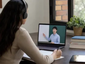 curso gratuito de Coreano 100% online IFMG
