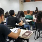 curso gratuito de Direito IFMG 2026 Arcos