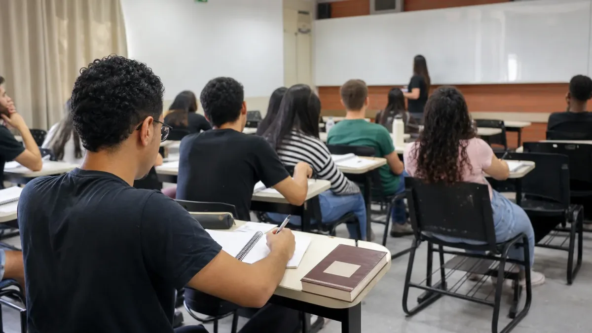 curso gratuito de Direito IFMG 2026 Arcos