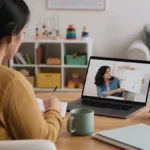curso gratuito de Educação Infantil MEC 5 mil vagas