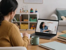 curso gratuito de Educação Infantil MEC 5 mil vagas