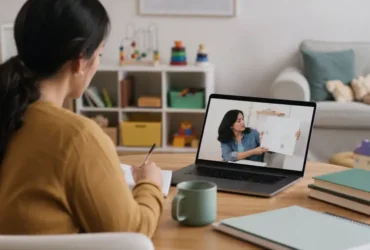 curso gratuito de Educação Infantil MEC 5 mil vagas