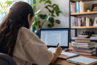 curso gratuito de escrita criativa 2026 UFRGS Ministério da Cultura