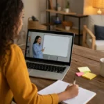 curso gratuito de espanhol MEC Idiomas
