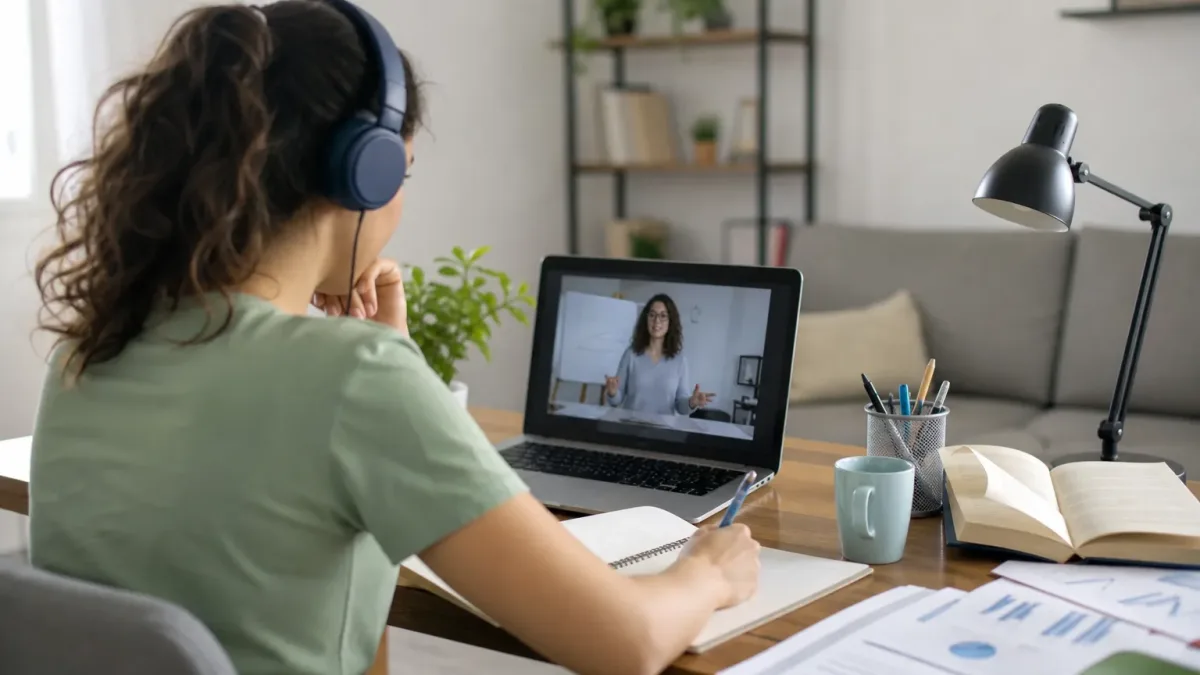 curso gratuito de espanhol online MEC Idiomas