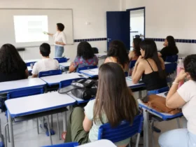 curso gratuito de especialização Colégio Pedro II 2026