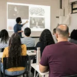 curso gratuito de especialização em Humanidades IFSP 2027