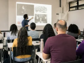 curso gratuito de especialização em Humanidades IFSP 2027