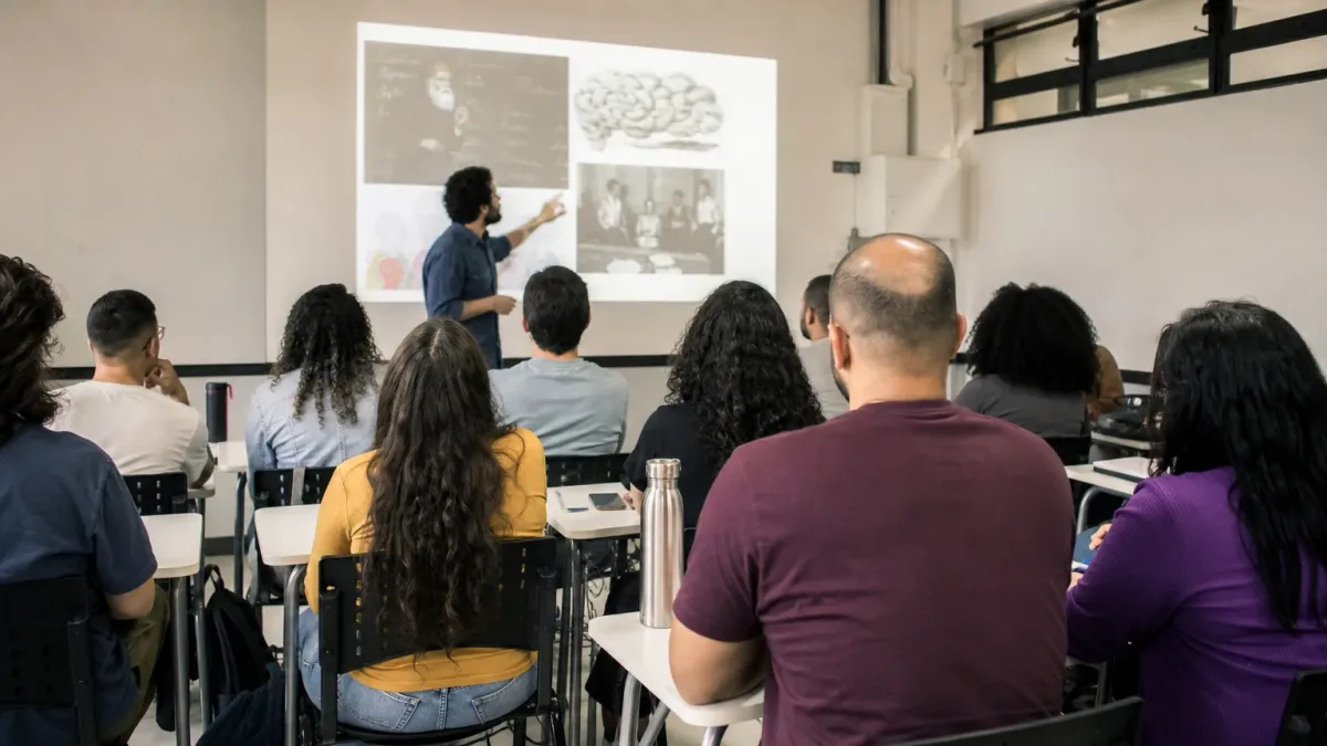 curso gratuito de especialização em Humanidades IFSP 2027