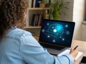 curso gratuito de fundamentos de inteligência artificial EAD