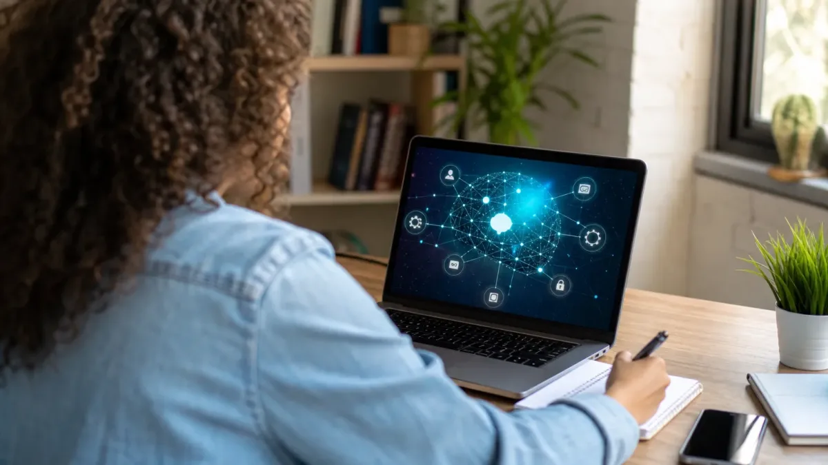 curso gratuito de fundamentos de inteligência artificial EAD