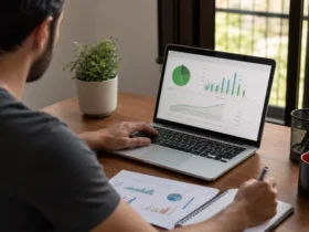 curso gratuito de Gestão Financeira EaD