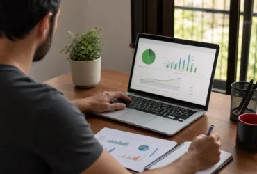 curso gratuito de Gestão Financeira EaD