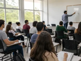 curso gratuito de graduação no interior MEC 2026