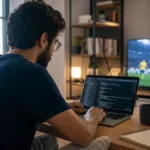 curso gratuito de IA Amazon 10 mil bolsas