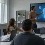 curso gratuito de IA para educação Cecierj