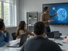 curso gratuito de IA para educação Cecierj