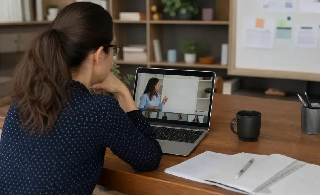 curso gratuito de IA para professores