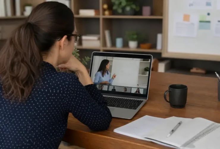 curso gratuito de IA para professores